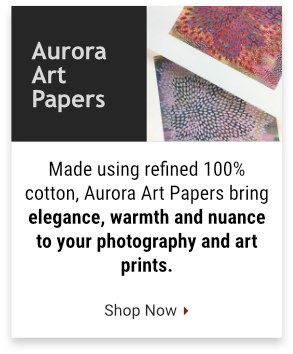 Aurora Art Papers
