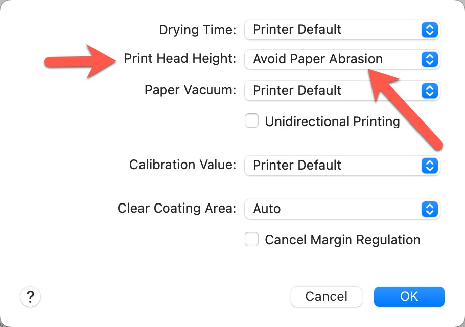 Avoiding Flimsy Postcard Paper Stocks - Resources