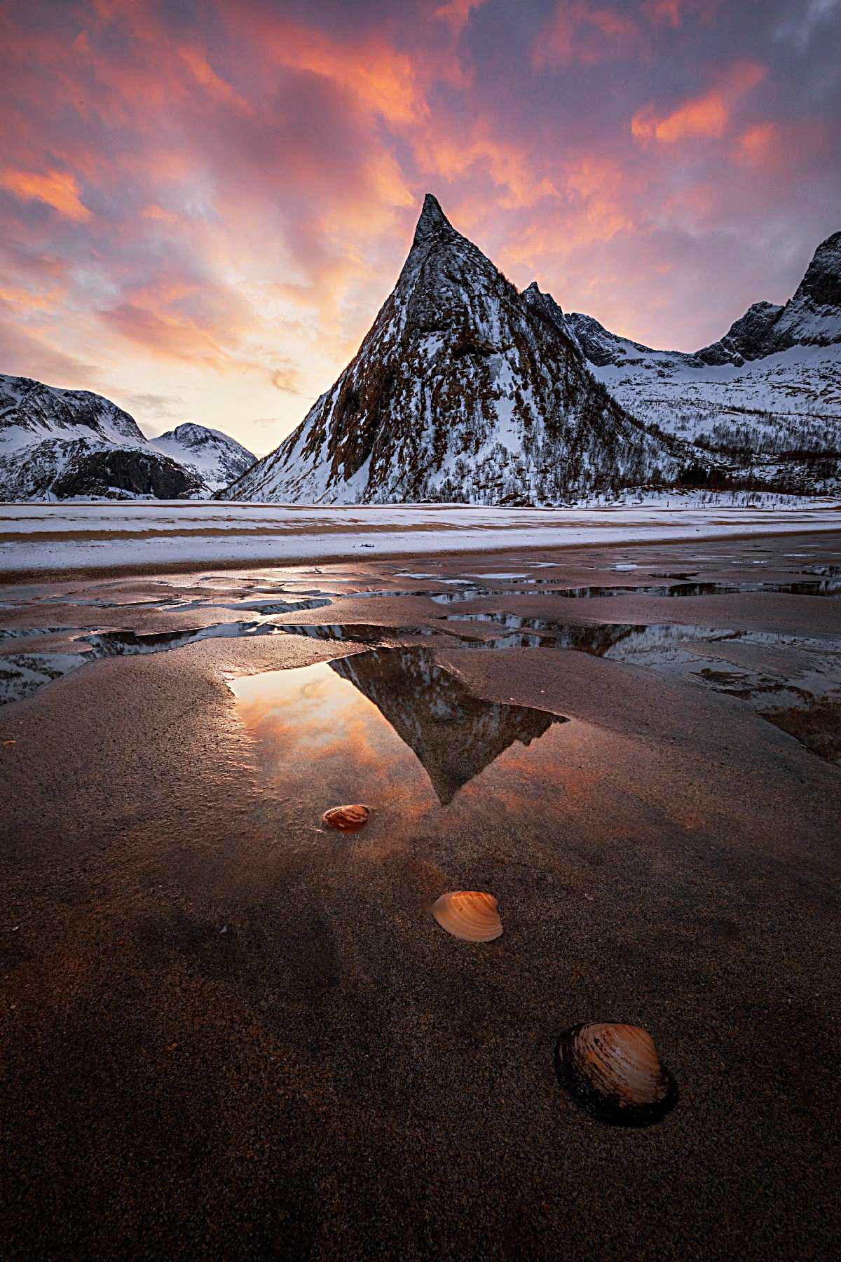 Norway Landscape