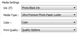 Seven Tips for Using Printer Color Profiles