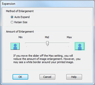 Custom Borderless With Epson Printers