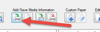 Canon Click to Add New Config File