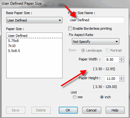 epson easy photo print module