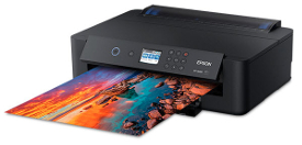 Printing 12x12 Digital Scrapbook Pages On Epson 1430 [Sponsored]