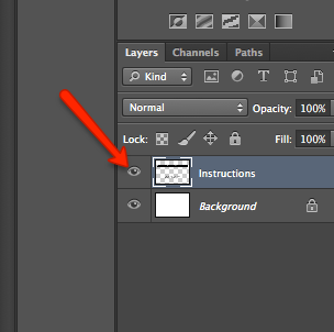 how to make an image smaller on photoshop for mac