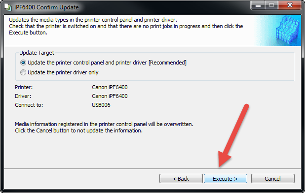 Media Config Tool 5