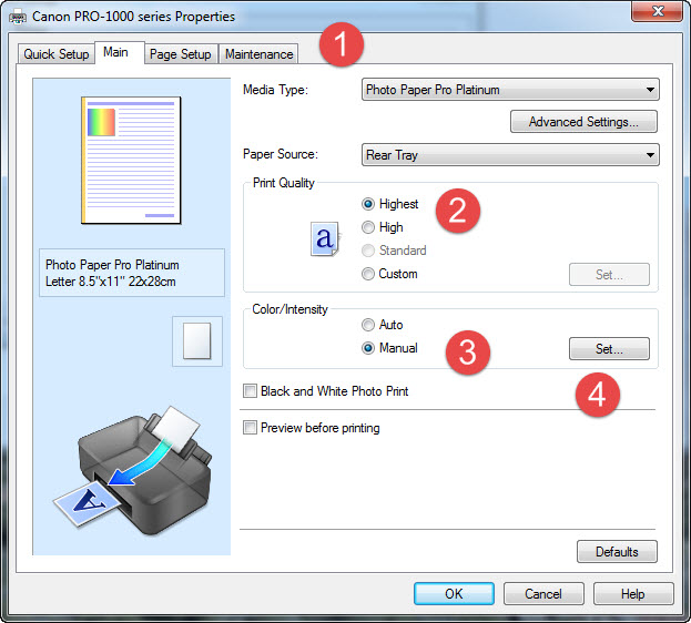 resdt pixam mx922 to new router