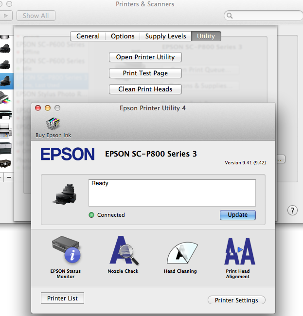 Epson