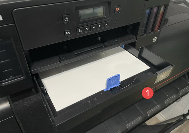 Printer Paper - Printer Paper