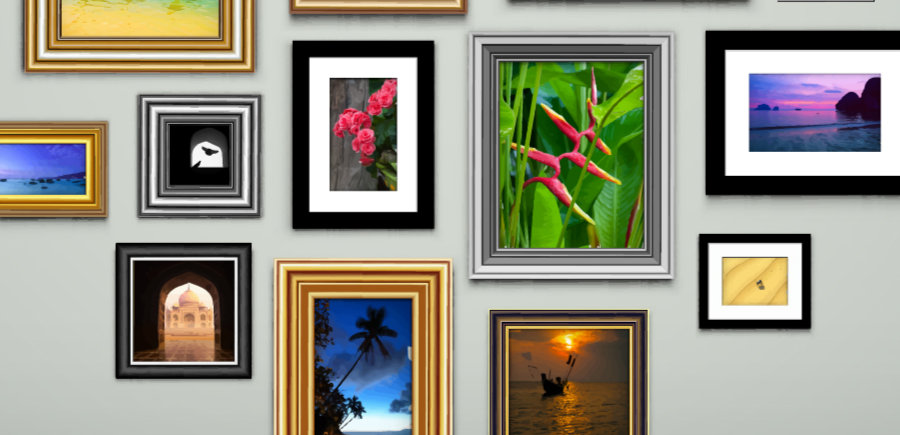  Photo Prints – Luster – Standard Size (4x6) : Home