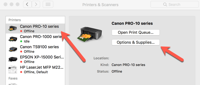 Epson xp 15000 driver for mac installer