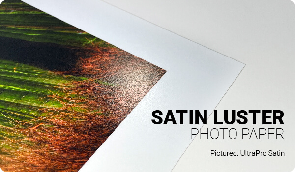 Satin Paper vs Matte: Differences & When To Choose Each One
