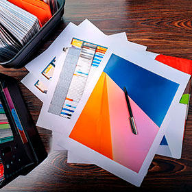 Laser Photo Papers