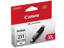 Canon CLI-251 Ink Cartridges