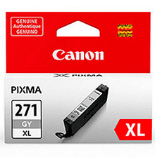 Canon CLI-271XL Ink Tanks