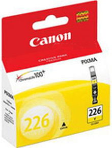 Canon CLI-226 Ink Cartridges
