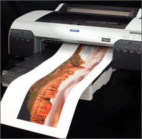 Inkjet vs Laser Printers: What's The Difference?