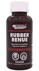 Rubber Renue 408C 125mL Bottle